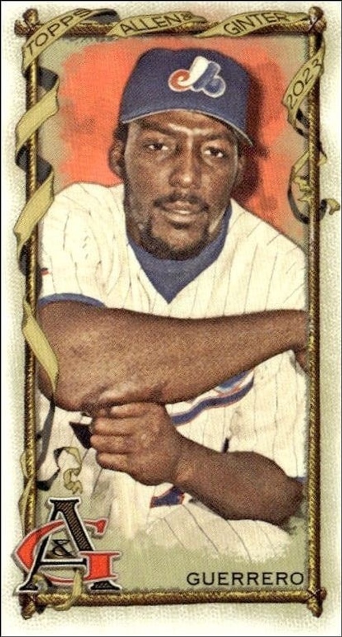 Vladimir Guerrero thumbnail 3