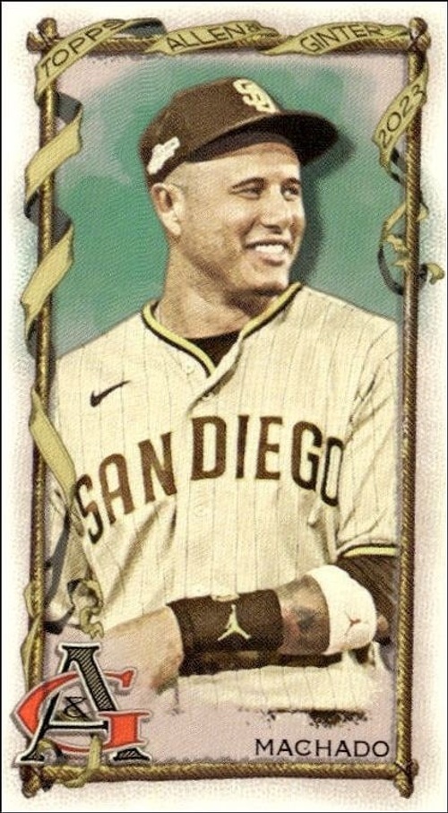 Manny Machado thumbnail 3
