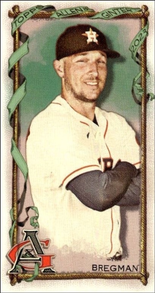 Alex Bregman thumbnail 3
