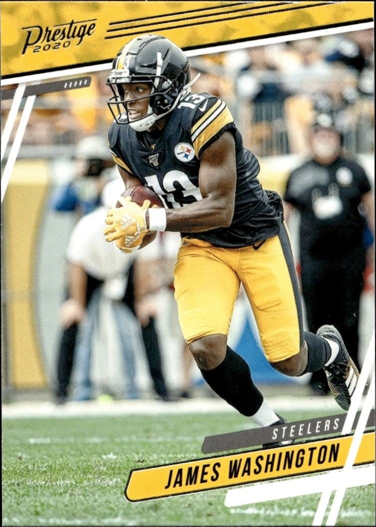 2020 Panini Brandon Jones #249 trading card