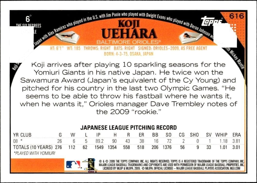 Koji Uehara thumbnail 2