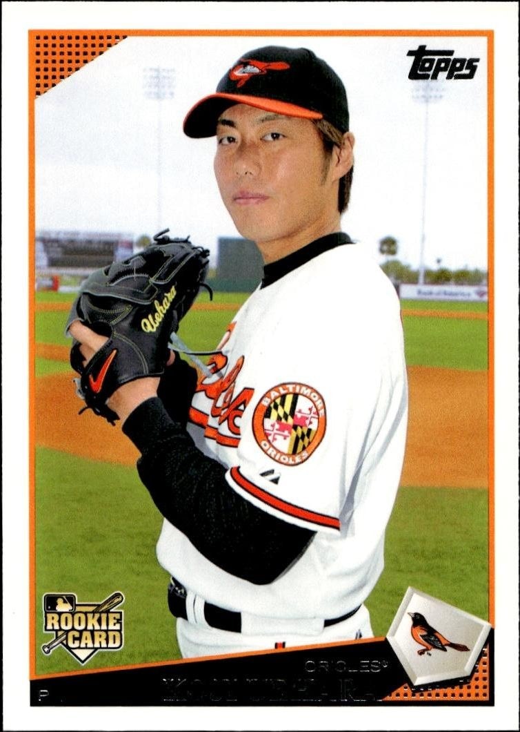 Koji Uehara - Image 1