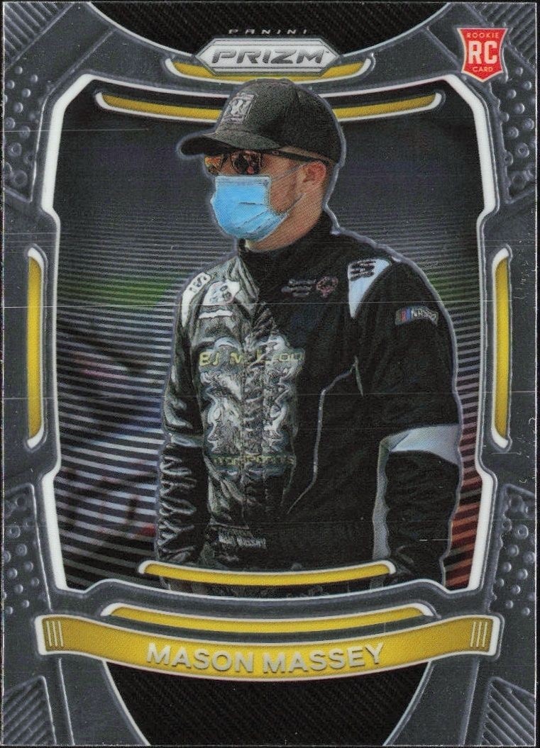 Mason Massey (Foil)