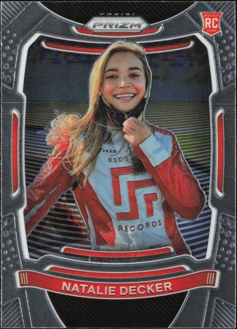 2021 Panini Prizm Cards Preview