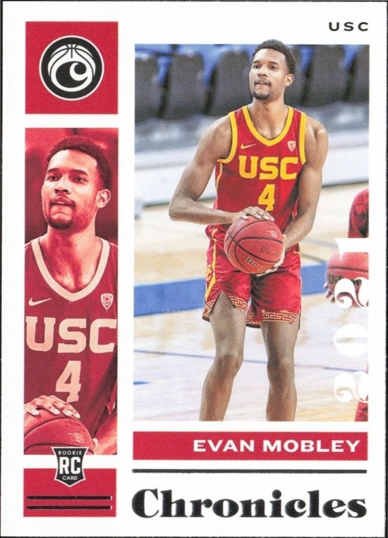 Evan Mobley