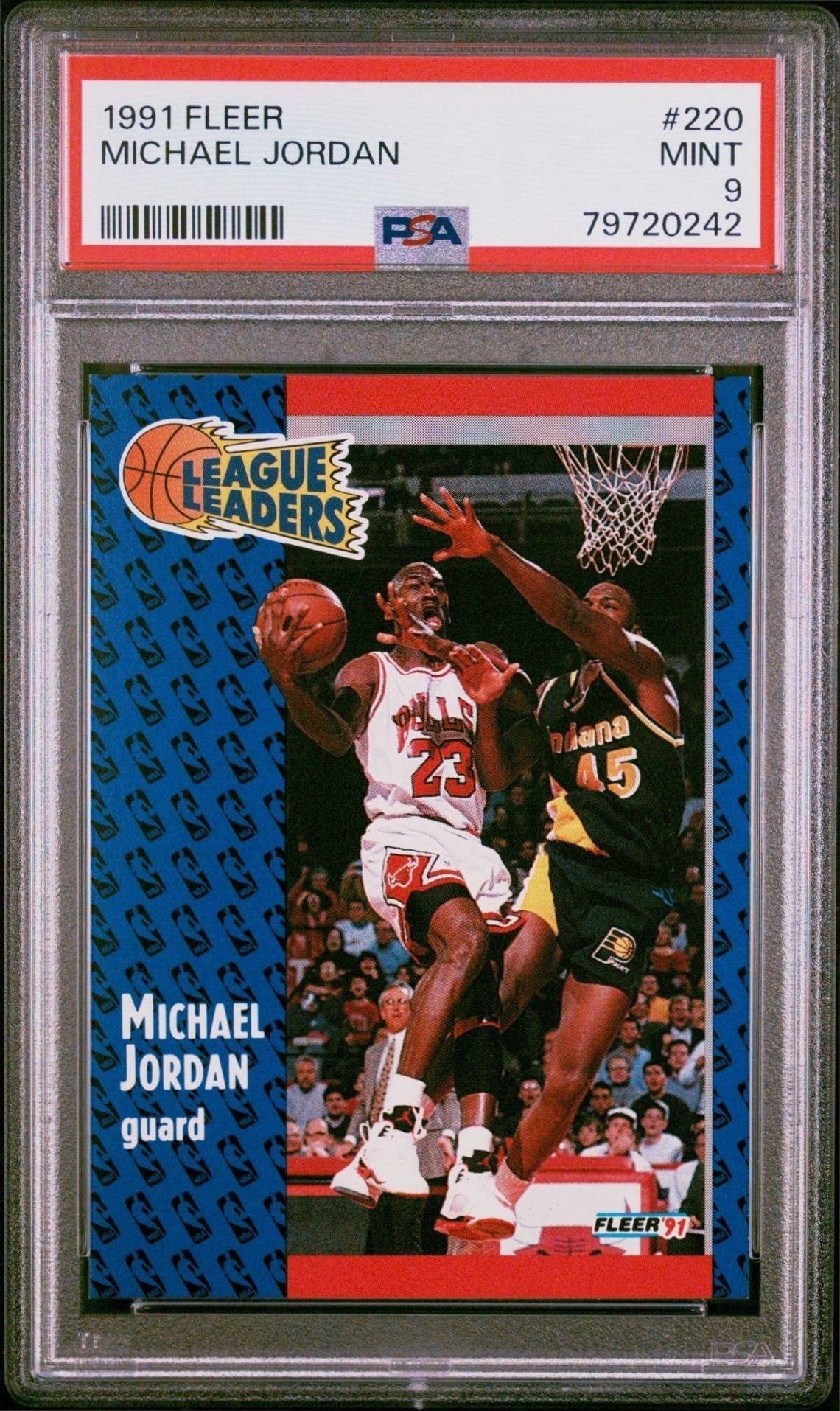 Michael Jordan - Image 1