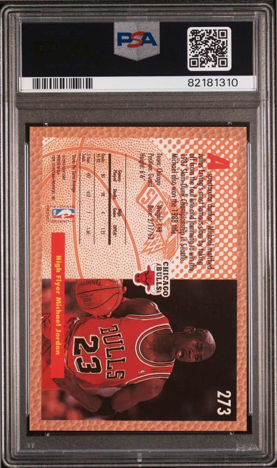 Michael Jordan thumbnail 2