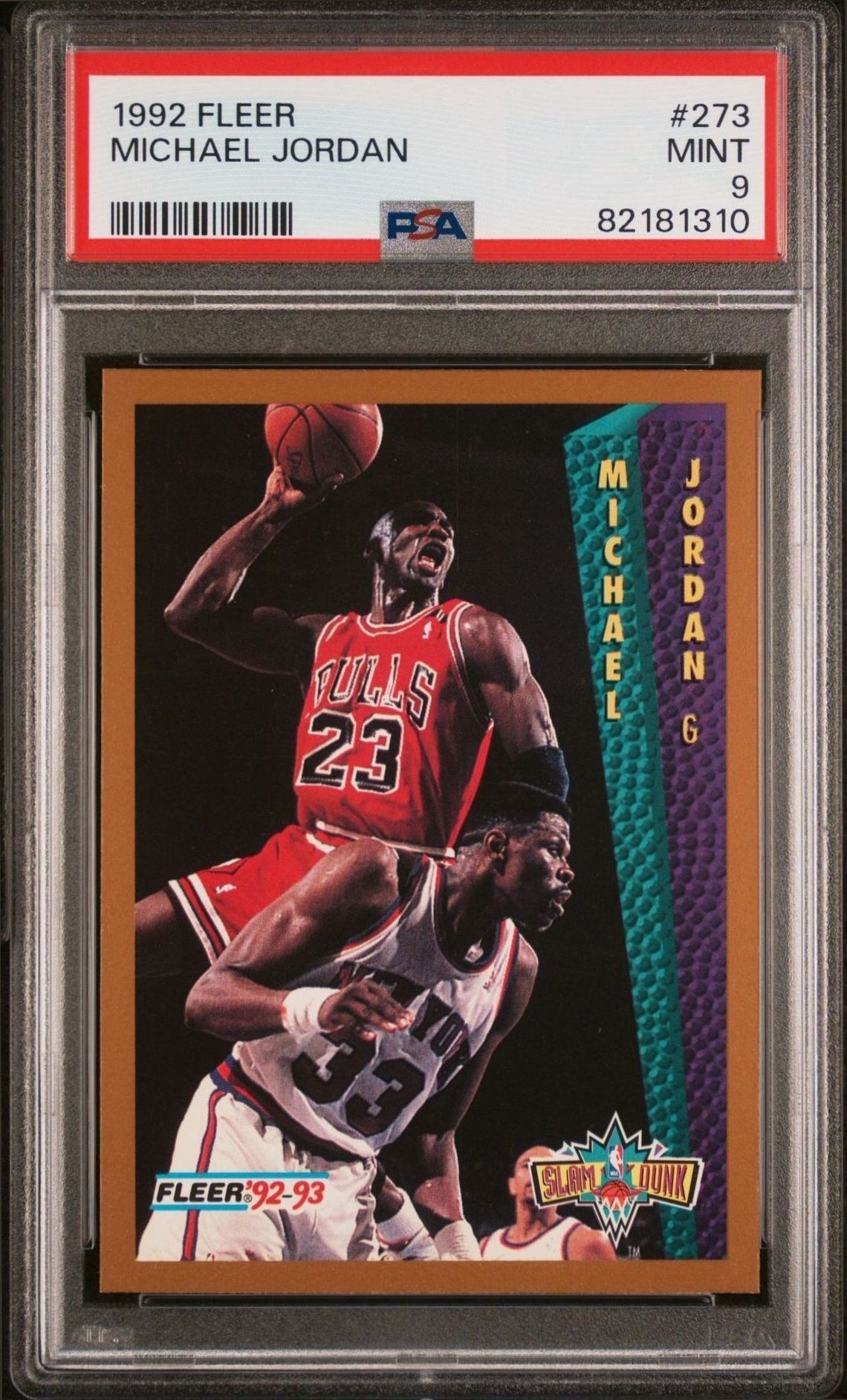 Michael Jordan - Image 1