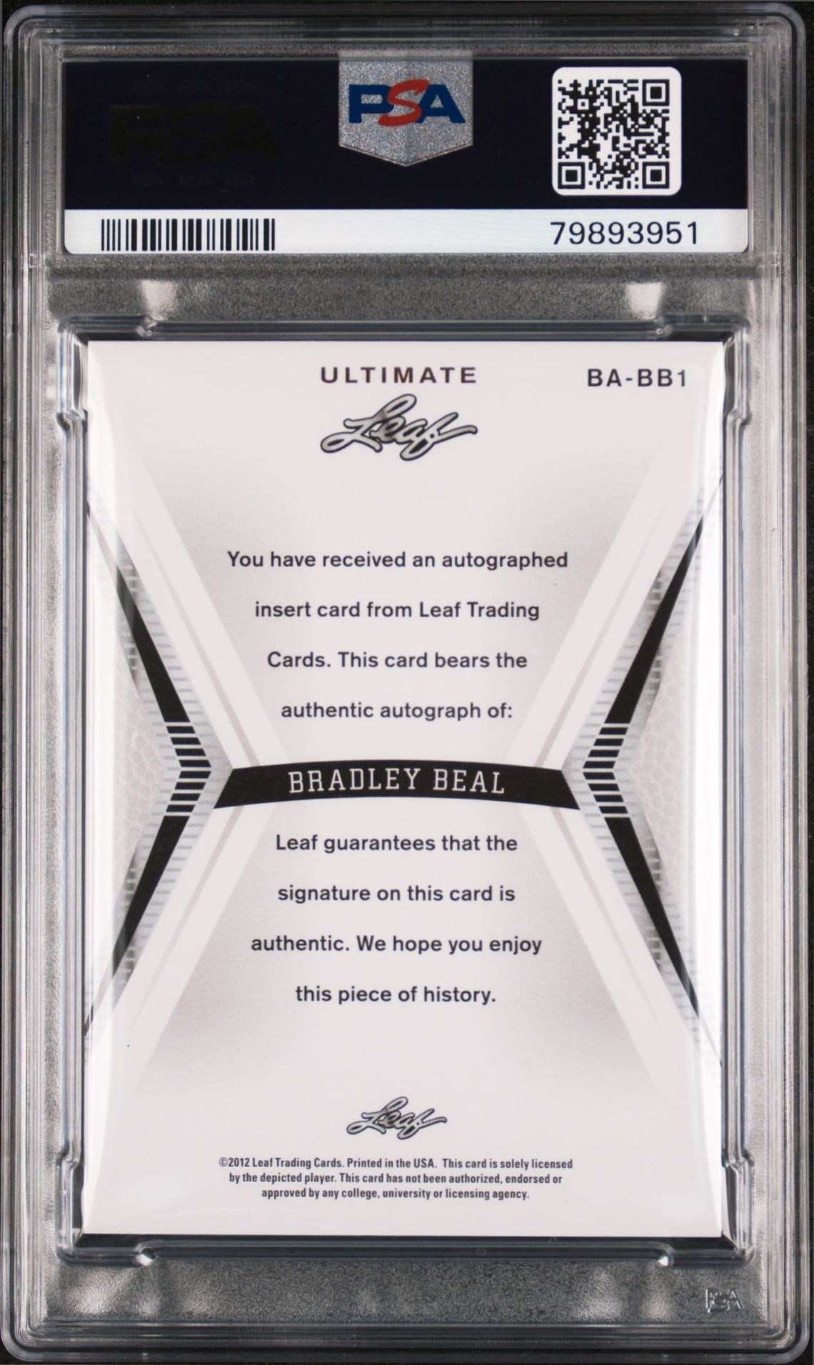 Bradley Beal thumbnail 2