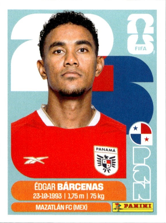 Édgar Bárcenas - Image 1
