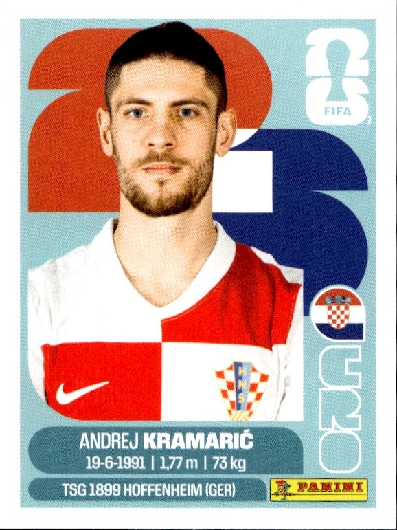 Andrej Kramarić - Image 1