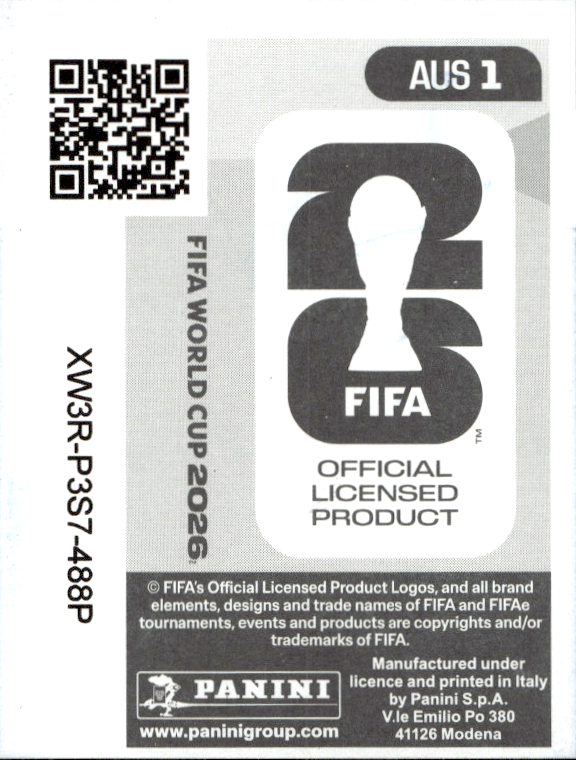 Football Australia thumbnail 2