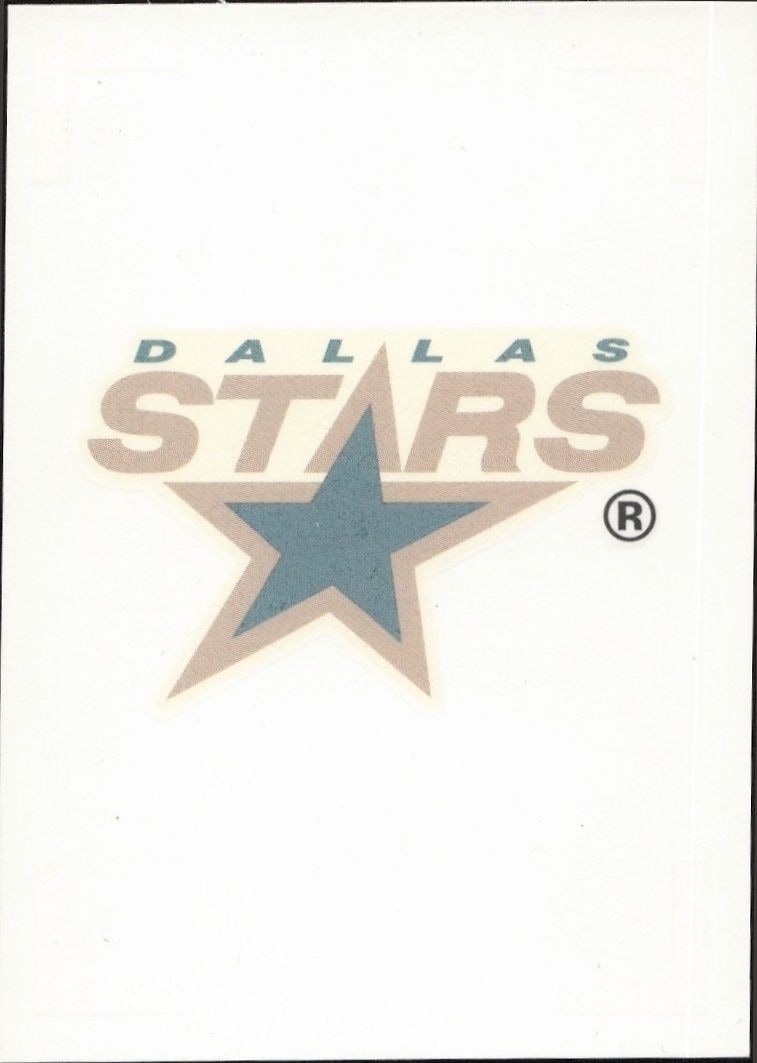 2009-10 Upper-Deck Collector's Choice Dallas Stars #BH10 trading card