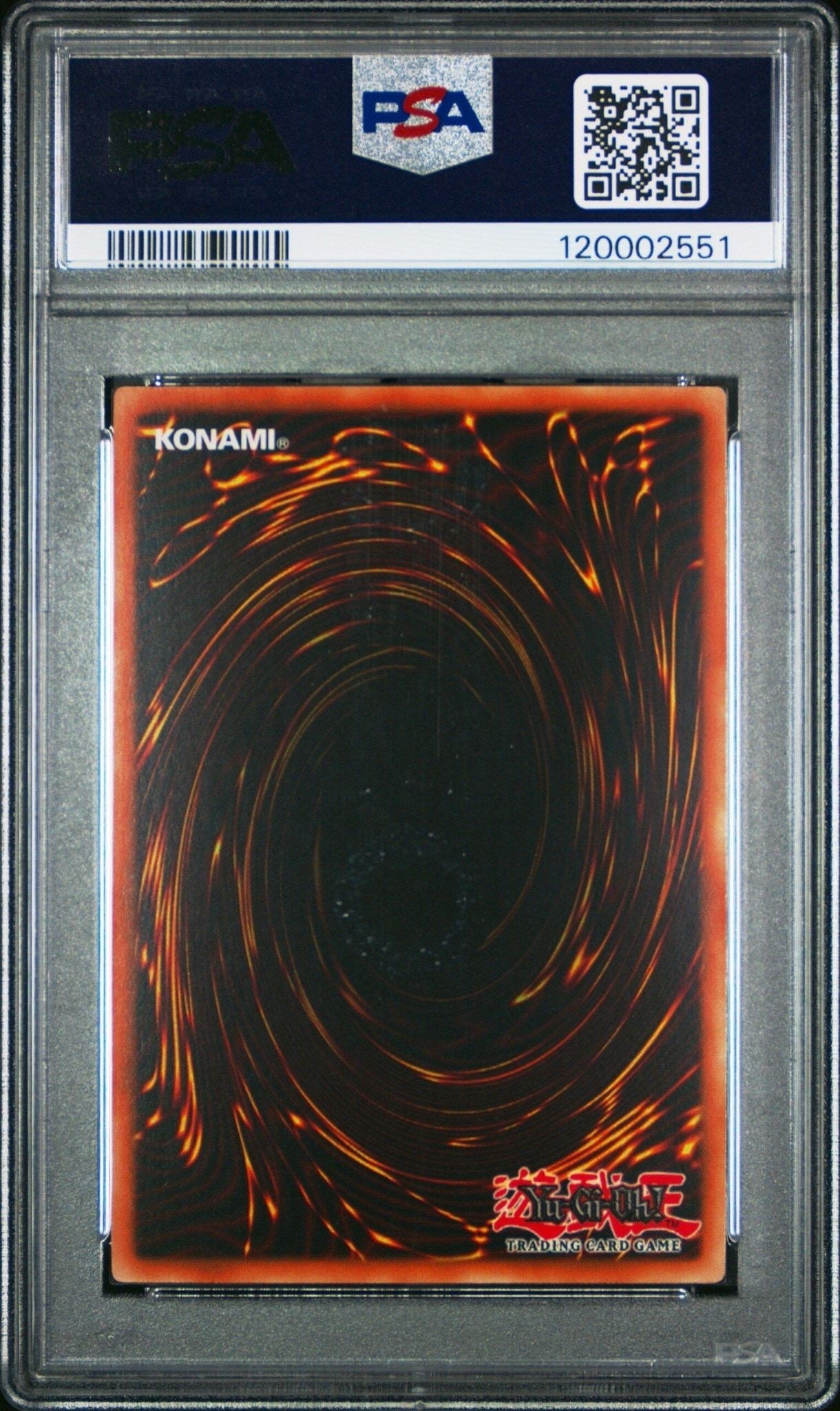 Dark Magician thumbnail 4