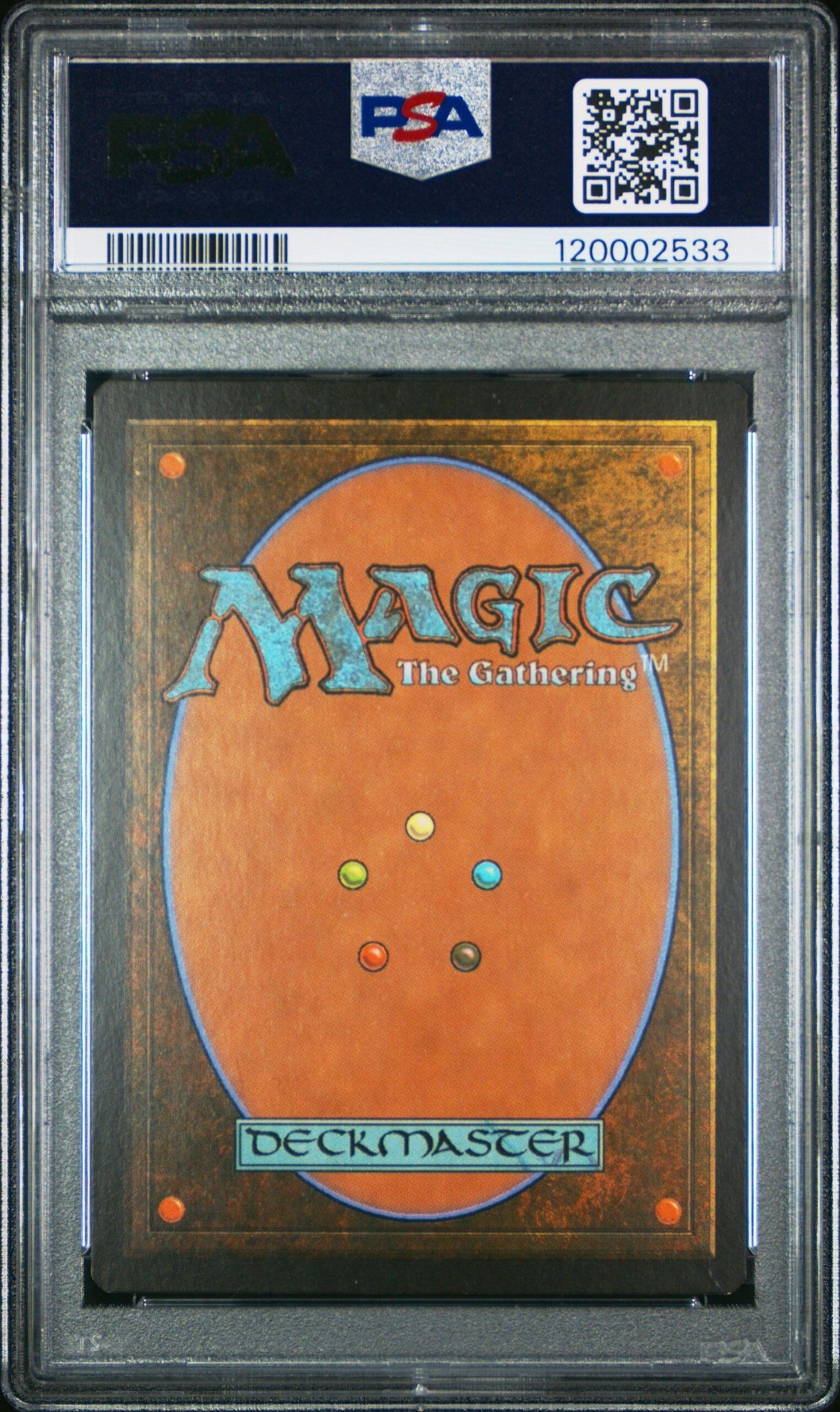 2017 Magic: The Gathering Aether Revolt Walking Ballista #181 Magic: The Gathering card back
