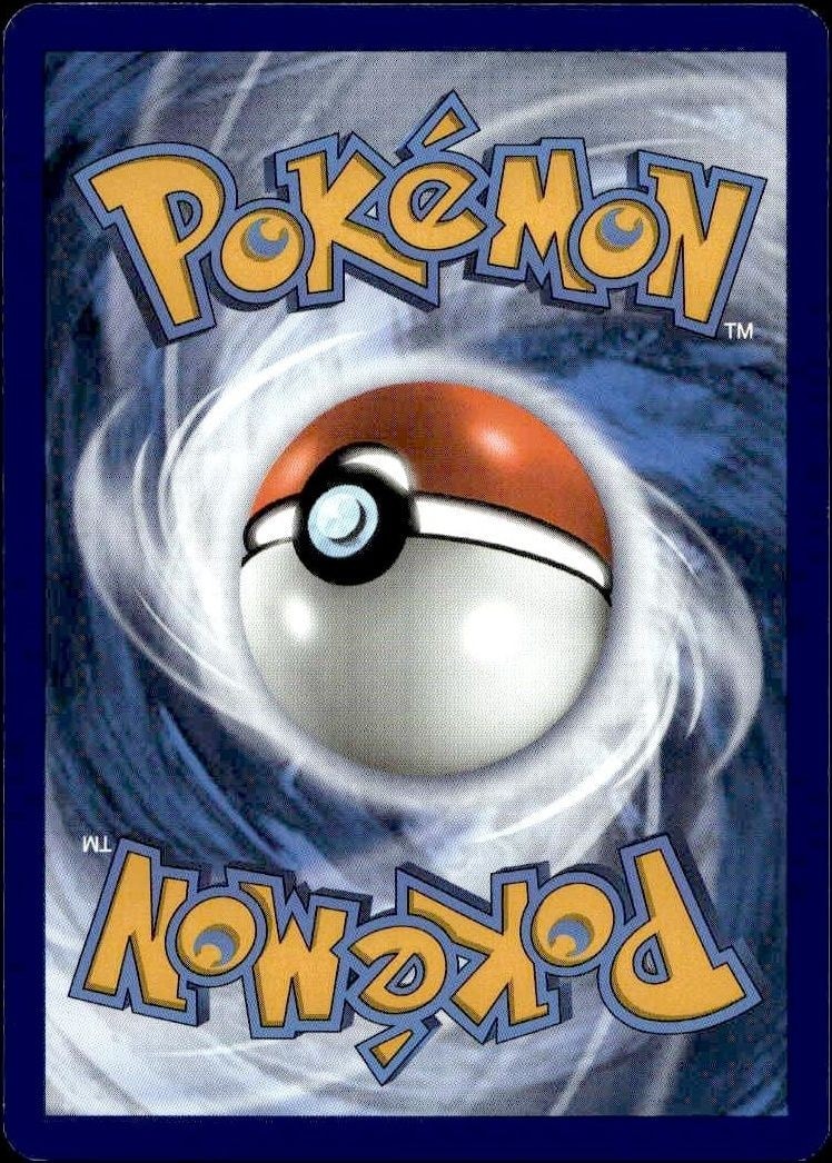 2023 Pokémon Scarlet & Violet Potion #188/198 Pokémon card back