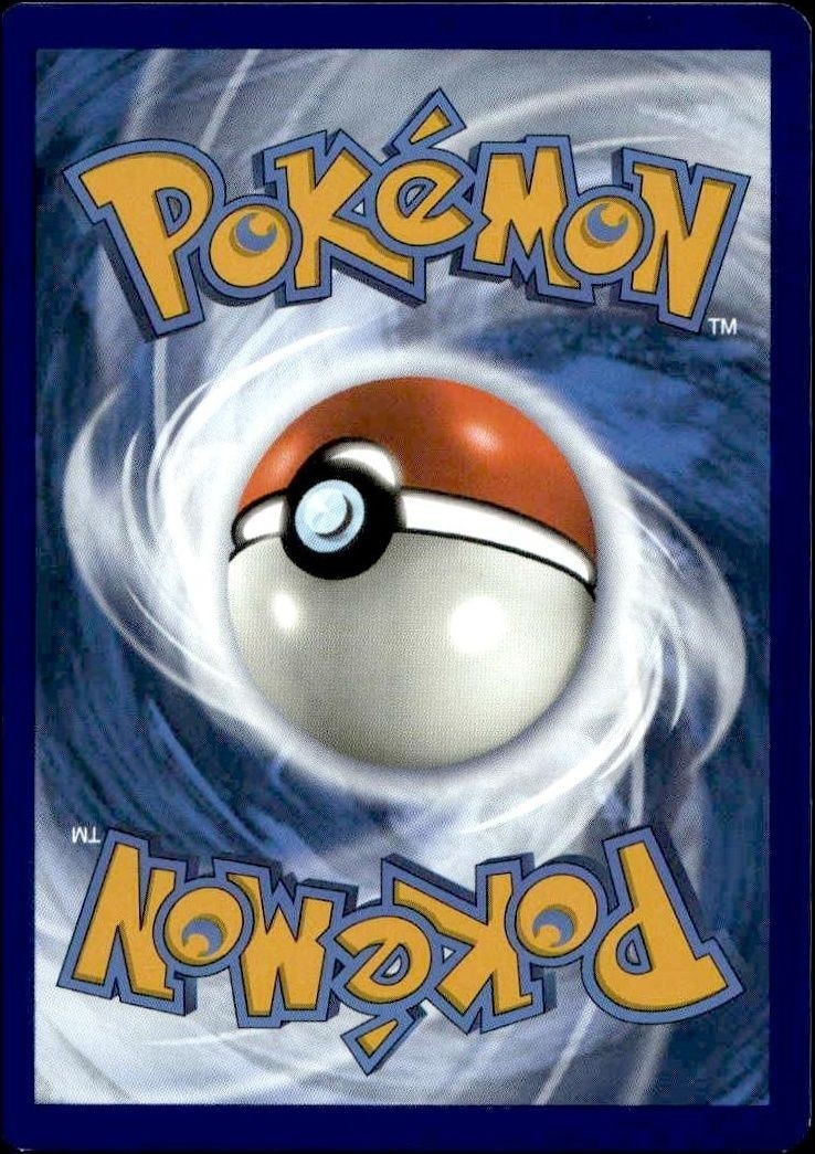 2023 Pokémon Scarlet & Violet Gogoat #012/198 Pokémon card back