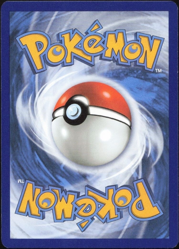 2021 Pokémon Celebrations Solgaleo #021/025 Pokémon card back