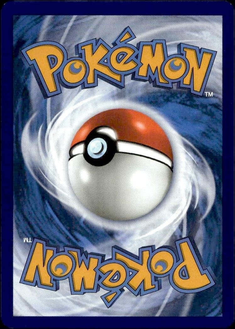2022 Pokémon Go Bibarel #069/078 Pokémon card back