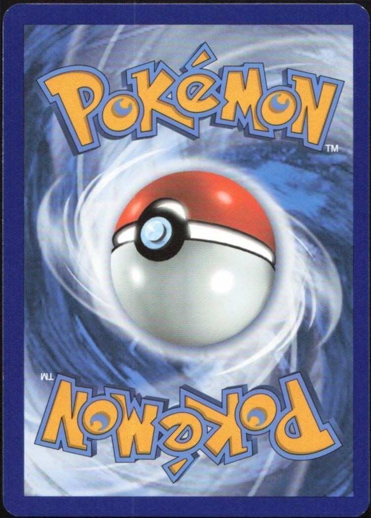 2021 Pokémon Battle Styles Primeape #057/163 Pokémon card back