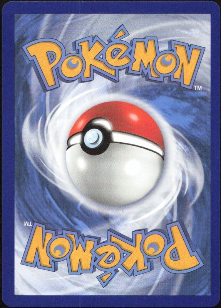 2021 Pokémon Battle Styles Single Strike Urshifu V #151/163 Pokémon card back
