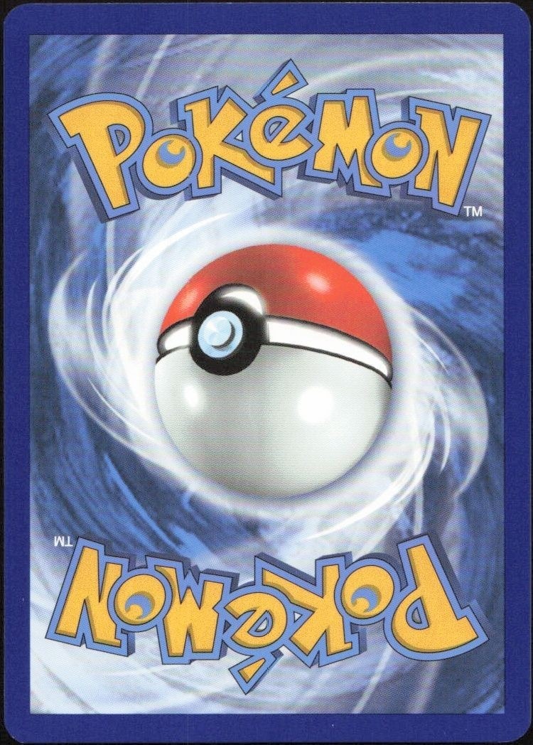 2021 Pokémon Battle Styles Corphish #038/163 Pokémon card back