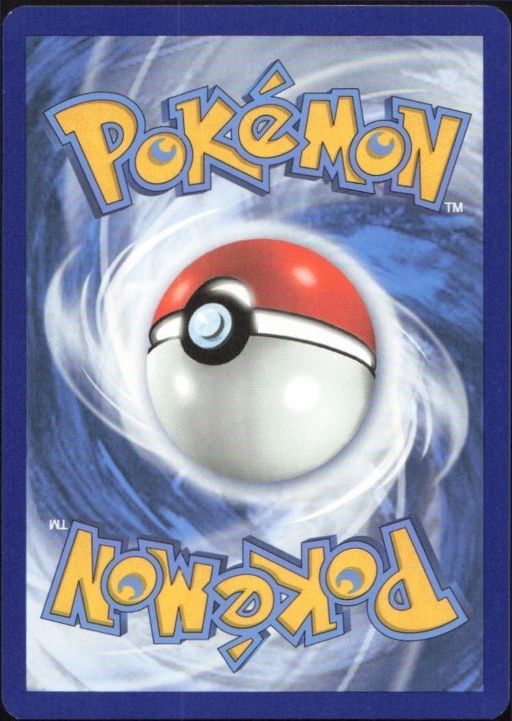 2021 Pokémon Battle Styles Mawile #100/163 Pokémon card back
