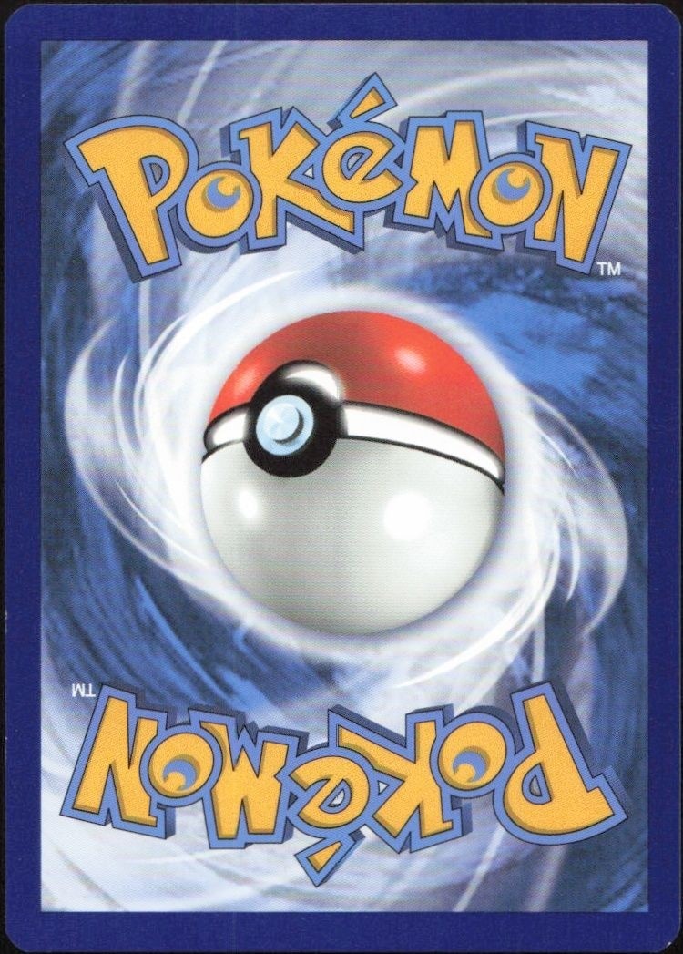 2021 Pokémon Battle Styles Tower of Darkness #137/163 Pokémon card back
