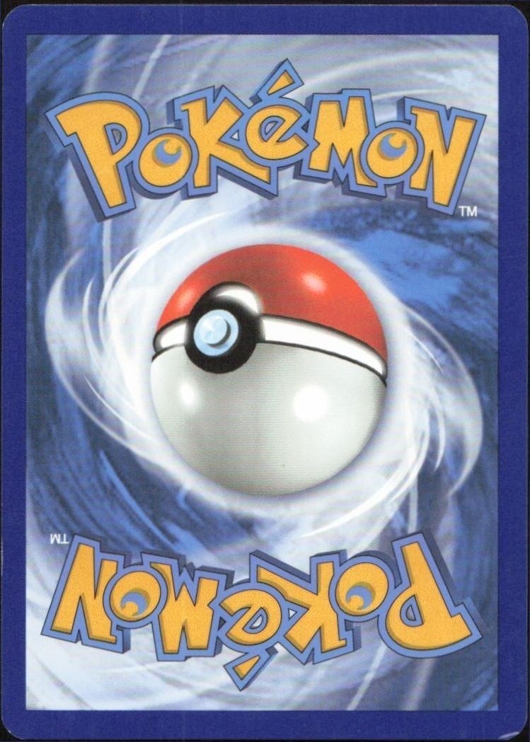 2021 Pokémon Battle Styles Tower of Waters #138/163 Pokémon card back