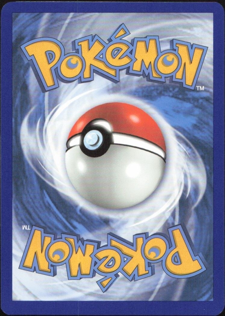 2021 Pokémon Battle Styles Single Strike Energy #141/163 Pokémon card back