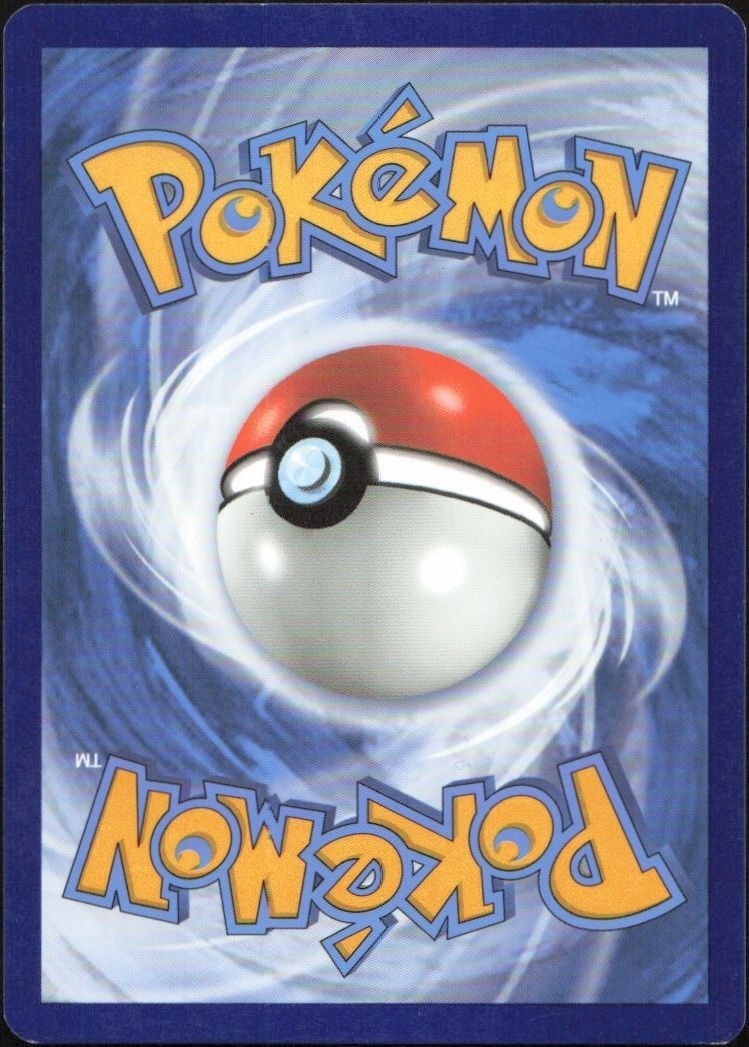 2021 Pokémon Battle Styles Octillery #037/163 Pokémon card back