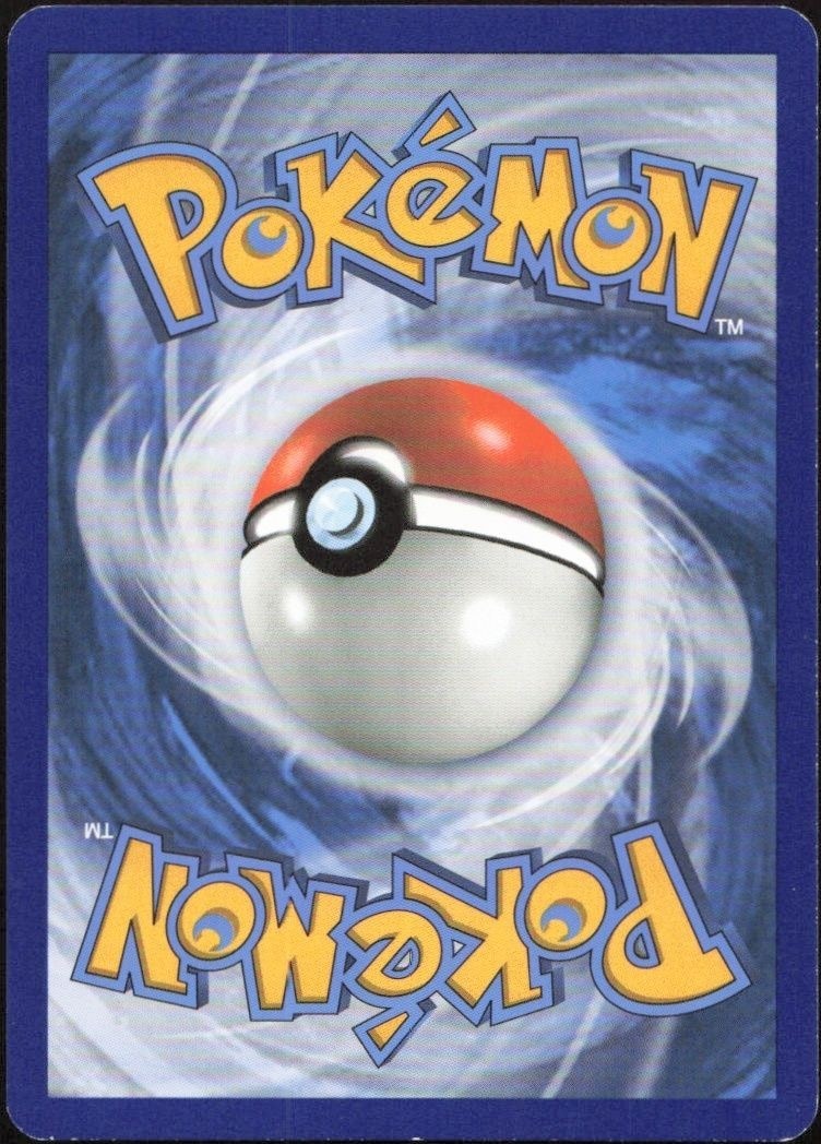 2021 Pokémon Battle Styles Lurantis #015/163 Pokémon card back