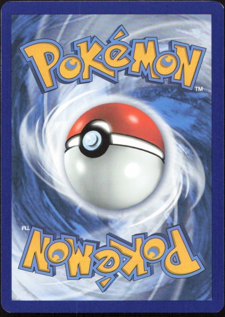 2021 Pokémon Battle Styles Mienfoo #076/163 Pokémon card back