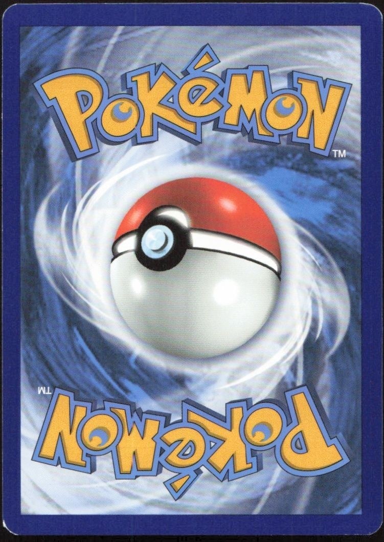 2021 Pokémon Battle Styles Galarian Mr. Mime #034/163 Pokémon card back
