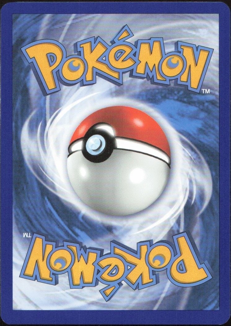 2021 Pokémon Battle Styles Camping Gear #122/163 Pokémon card back