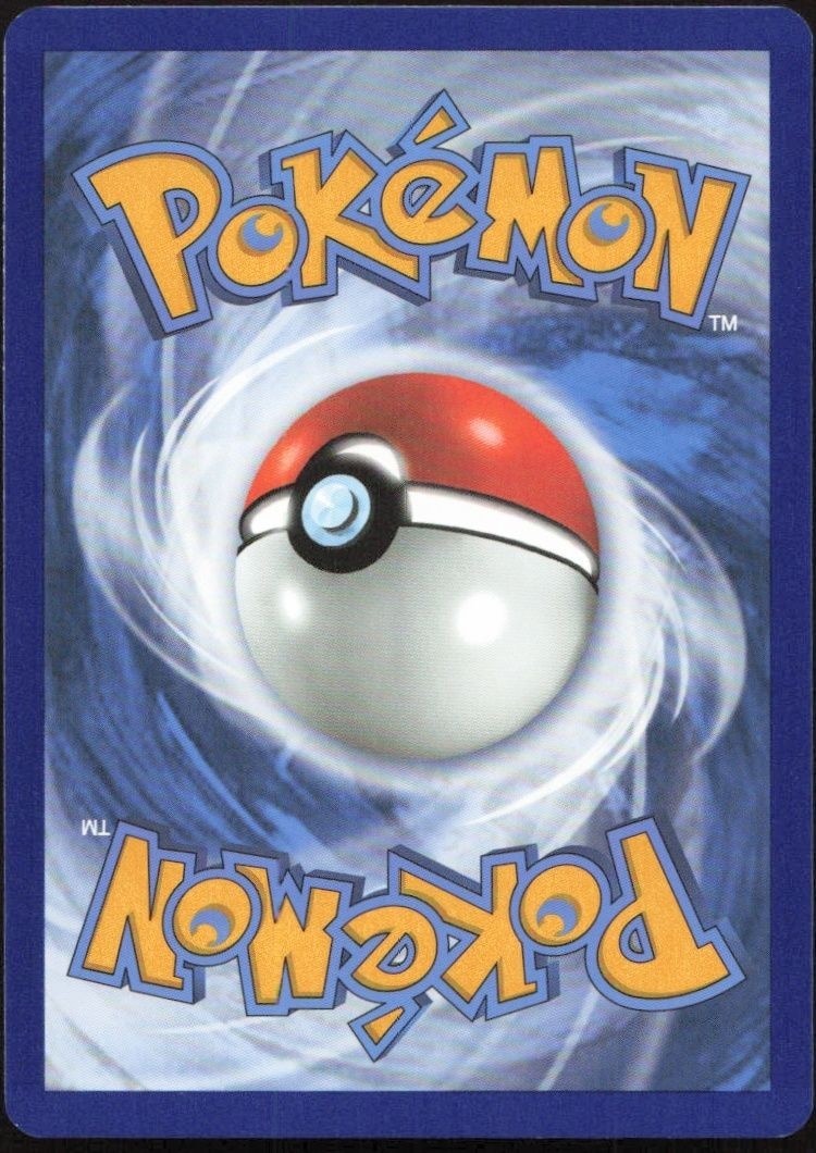 2021 Pokémon Battle Styles Bronzor #101/163 Pokémon card back