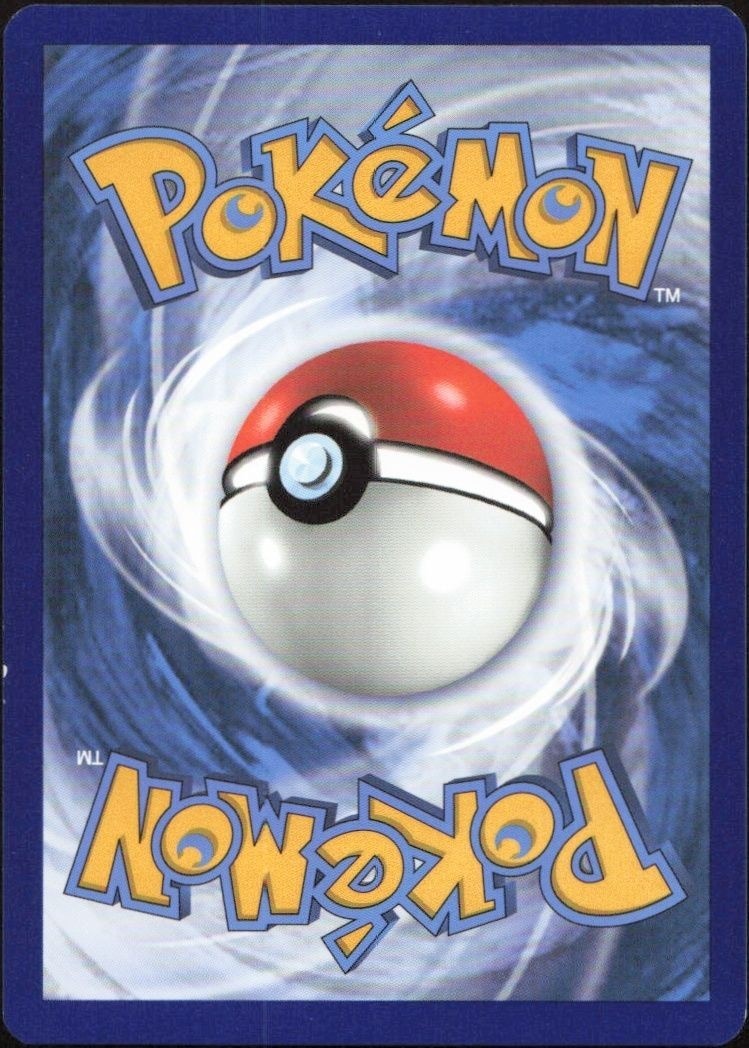 2021 Pokémon Battle Styles Korrina's Focus #128/163 Pokémon card back