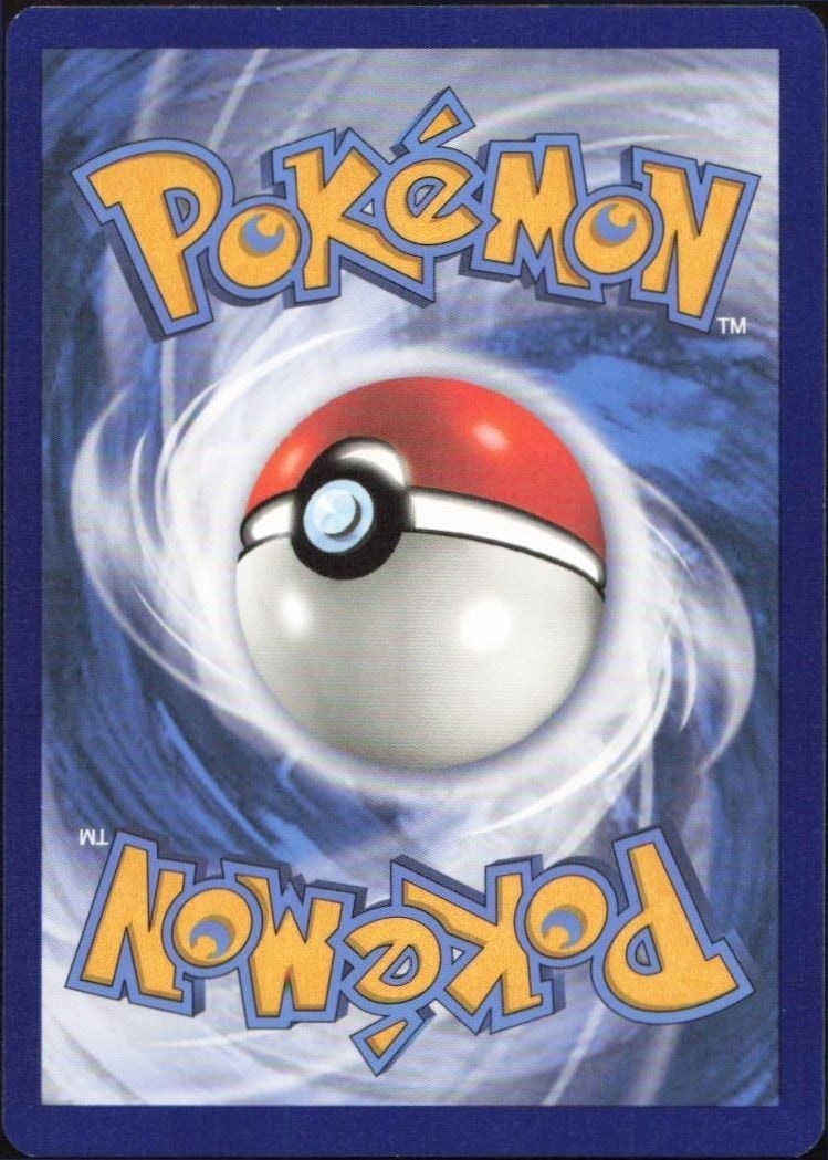2021 Pokémon Battle Styles Boltund #053/163 Pokémon card back