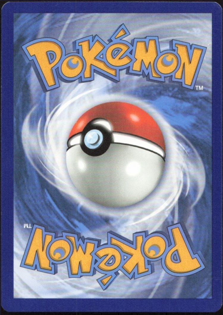 2021 Pokémon Battle Styles Blipbug #017/163 Pokémon card back