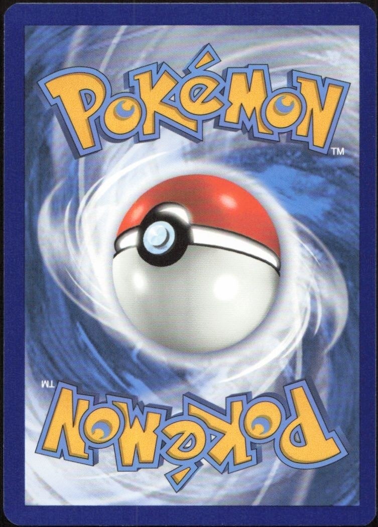 2021 Pokémon Battle Styles Korrina's Focus #128/163 Pokémon card back