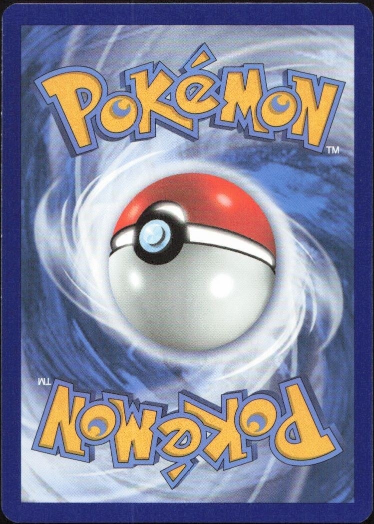 2021 Pokémon Battle Styles Honedge #105/163 Pokémon card back