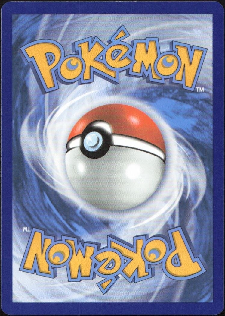 2021 Pokémon Chilling Reign Caitlin #132/198 Pokémon card back