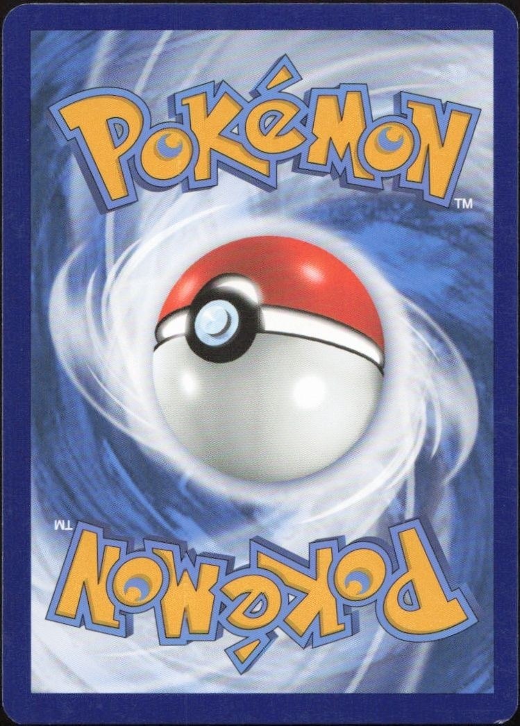 2021 Pokémon Chilling Reign Inkay #069/198 Pokémon card back