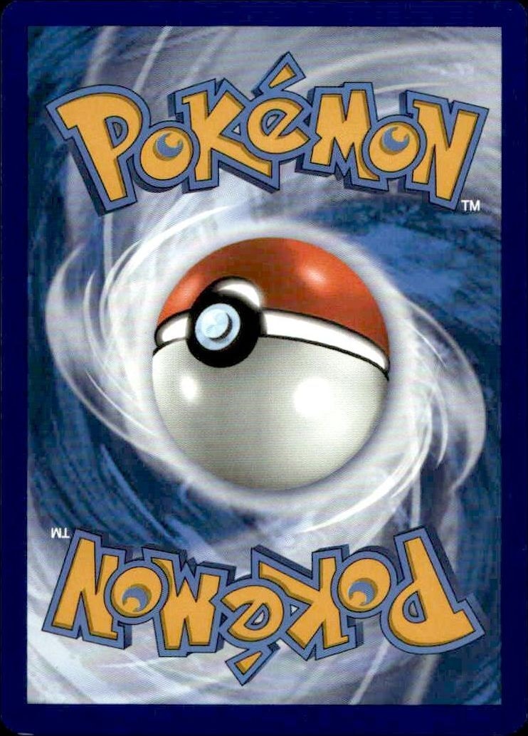 2020 Pokémon Vivid Voltage Barraskewda #042/185 Pokémon card back