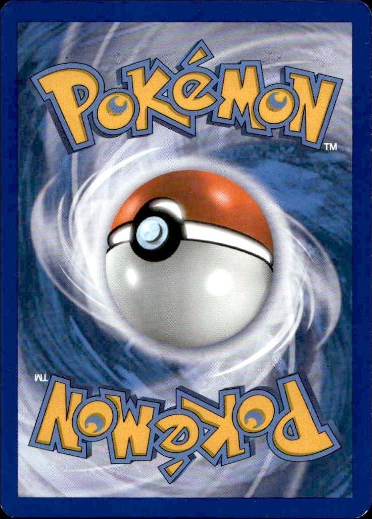 2016 Pokémon BREAKpoint Pangoro #075/122 Pokémon card back