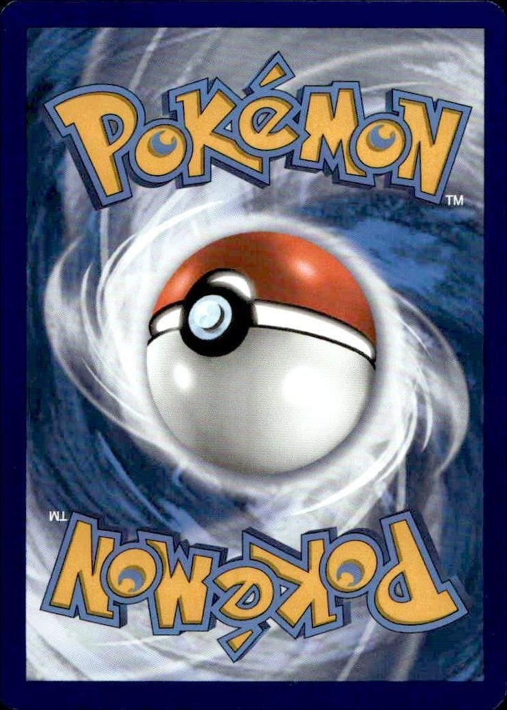 2021 Pokémon Shining Fates Yanma #001/072 Pokémon card back