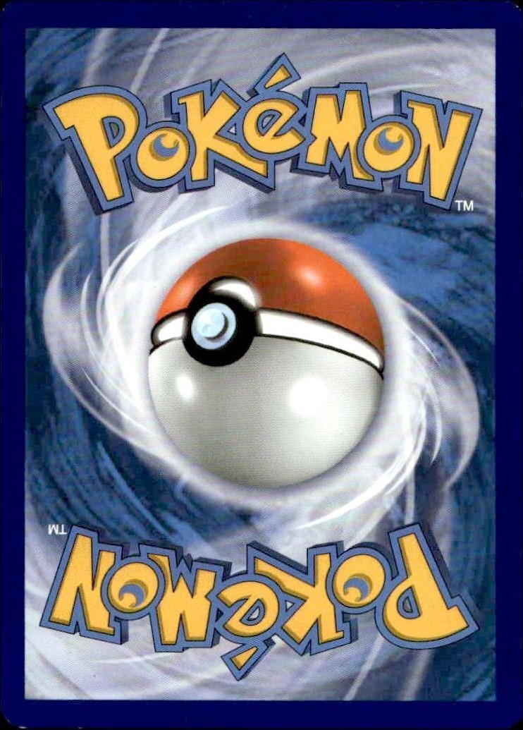 2021 Pokémon Shining Fates Koffing #041/072 Pokémon card back