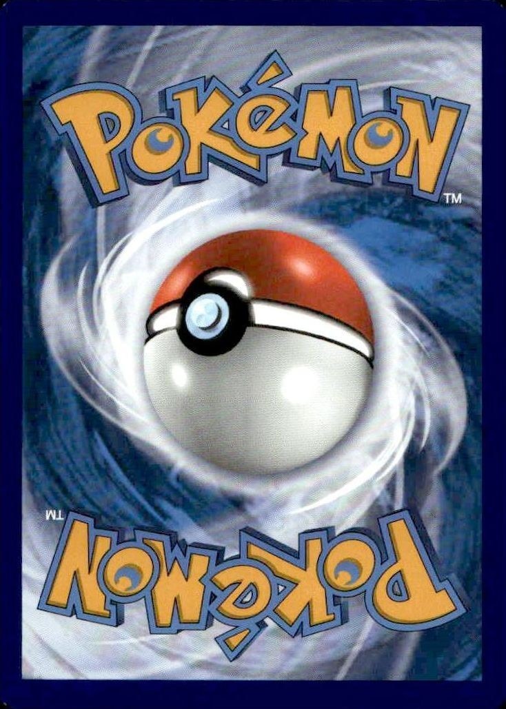 2020 Pokémon Shining Fates Spinarak #043/072 Pokémon card back