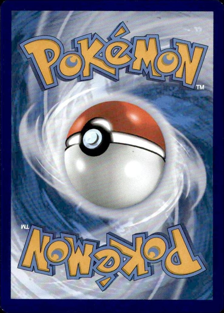 2021 Pokémon Chilling Reign Cobalion #114/198 Pokémon card back