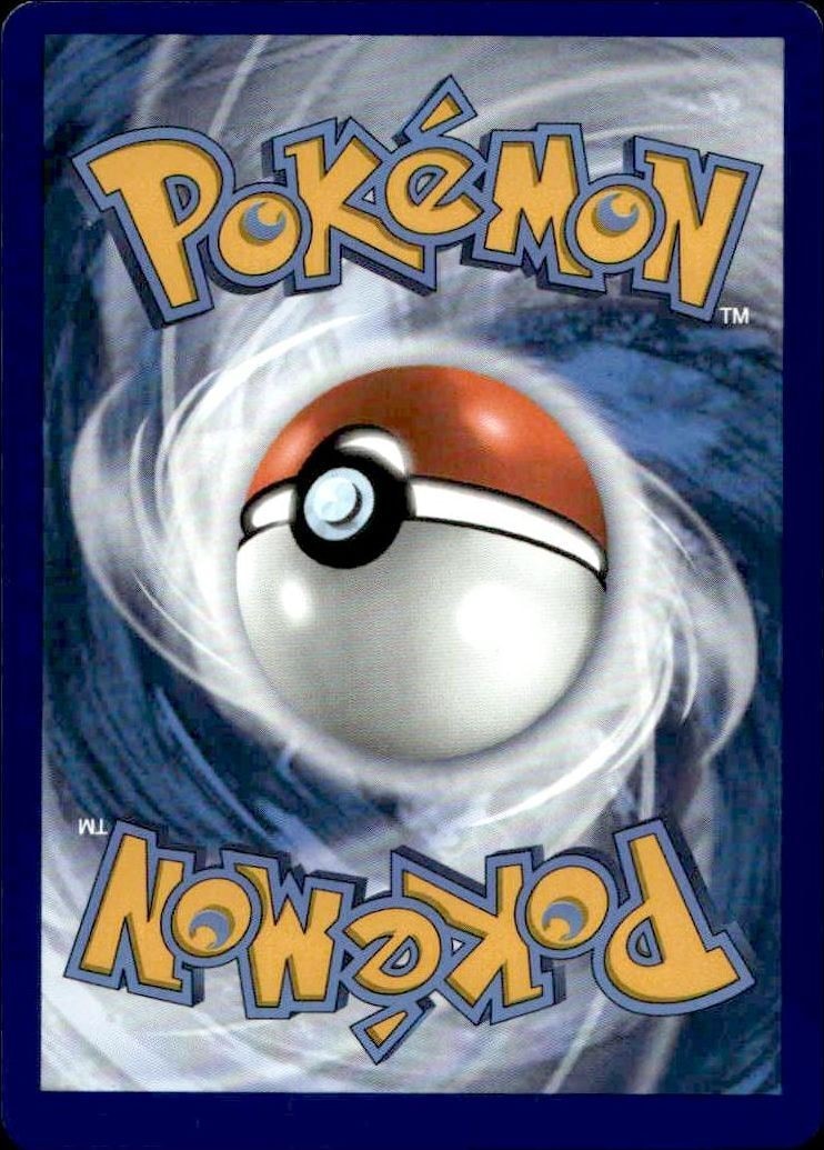 2021 Pokémon Chilling Reign Galarian Chestplate #141/198 Pokémon card back